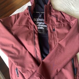 Superdry man’s jacket